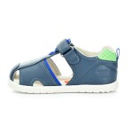 Biomecanics Sandalia Urban Sauvage Petrol