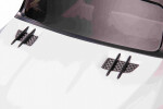 Mamido Elektrické autíčko Mercedes-Benz AMG SL65 S bílé