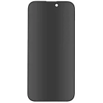 Forever tvrzené sklo s privátním filtrem pro Apple iPhone 16e (OEM102823)