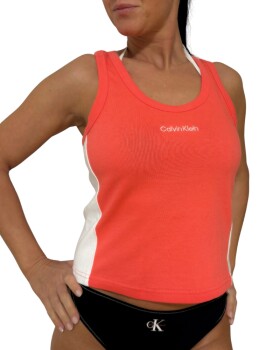 Dámské tílko Calvin Klein Q61152