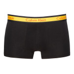 Pánské boxerky NB1443A - Calvin Klein M