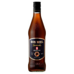 Arehucas Guanche Honey Rum Liqueur 20% 0,05 l (holá lahev)