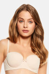 DÁMSKÁ PODPRSENKA RAFF 23446 BEIGE béžová 70A
