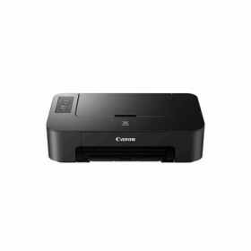 Canon PIXMA TS205 / barevná inkoustová / A4 / 4800 x 1200 / USB (2319C006)