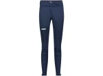 Swix Dynamic dámské sportovní kalhoty Dark navy vel. M