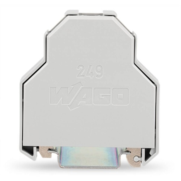 WAGO 249-198 Montážní materiál 10 ks