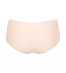 Dámské kalhotky ZERO Microfibre 2.0 Short - ANGORA - ecru 6308 - SLOGGI WHITE L