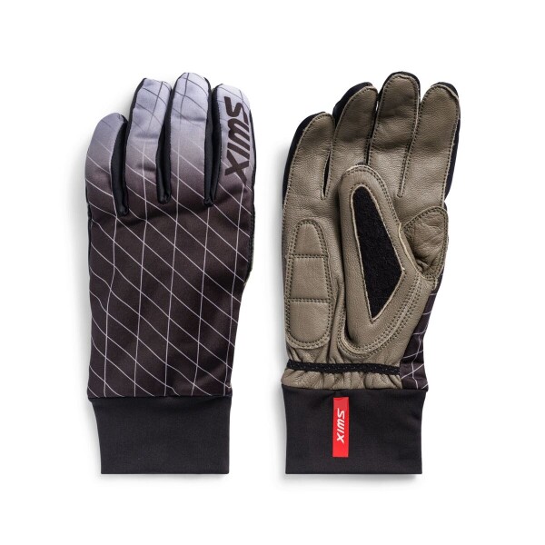 Pánské rukavice Swix Milestone Racing Glove M