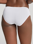 Dámské kalhotky Panache Tango Brief white 9092