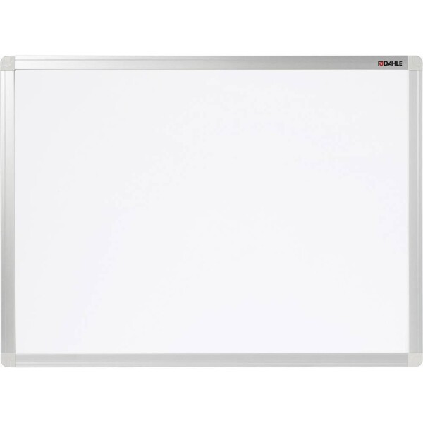 Dahle tabule magnetická Basic Board, 90 x 120 cm, bílá