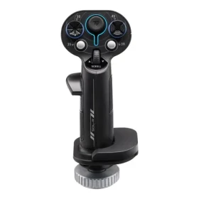 Thrustmaster Sol-R 3 Add-On Grip / Rukojeť joysticku / 21 tlačítek / 6 os / H.E.A.R.T / pro PC