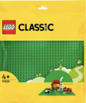 LEGO® Classic 11023 Zelená podložka na stavění