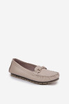 Mokasiny model 208783 Step in style 37