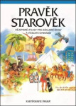 Pravěk, starověk dějepisný atlas