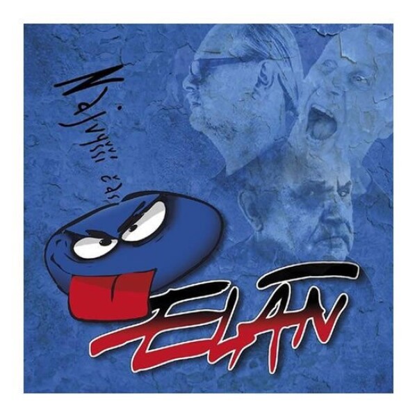 ELÁN: Najvyšší čas CD - Elán