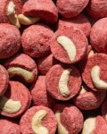 Vilgain Fruit Moons – jahoda 100 g