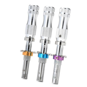 Sada tubular - 3ks (7.0,7.5,7.8mm) - HUK