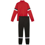 Dětské tepláky Puma Team Rise Jr 658655 01 kids