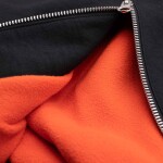 Nike Pánská bunda San Francisco Giants MLB 2026 Authentic Dugout Bomber Velikost: S
