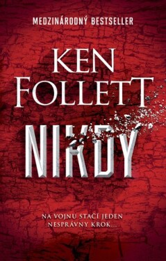 Nikdy Ken Follett