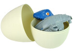 Mamido Konstrukční dinosaurus Mosasaur modrý