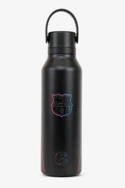 Termoláhev Mii 600ml FC Barcelona Ghosting Black