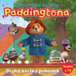 Dobrodružství medvídka Paddingtona - Druhá knížka pohádek - kolektiv autorů