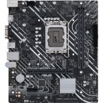 ASUS PRIME H610M-K D4 H610 LGA 1700 2x DDR4 PCIEx16 1x GLAN microATX (90MB1A10-M0EAY0)