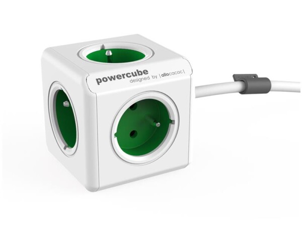 PowerCube Extended