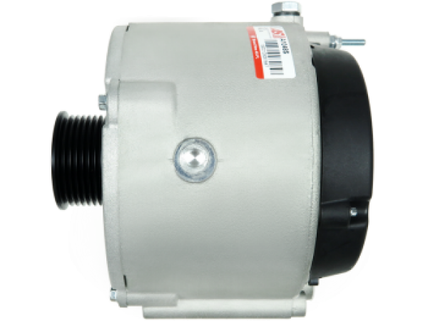 Alternátor VW Touareg I (7L) | 4.2 V8 Benzin (AXQ) - 190Amp