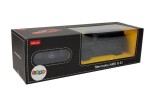 RASTAR RASTAR Auto na dálkové ovládání R/C Mercedes AMG G63 1:24 černé