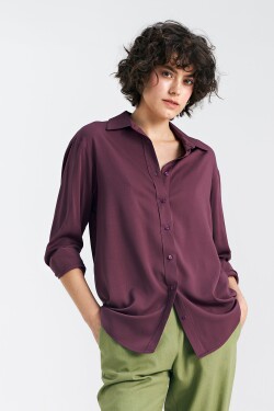 Nife Woman's Shirt K75