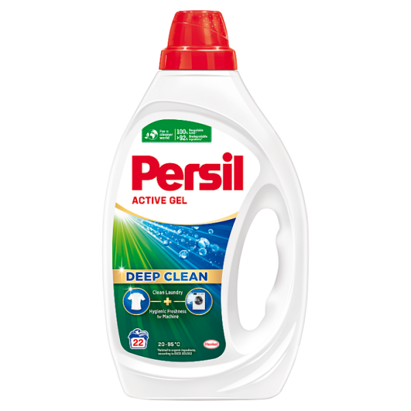 Persil prací gel Regular 22 praní