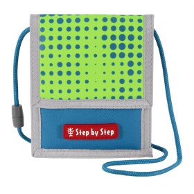 Kapsička Step by Step, Race Car Chuck