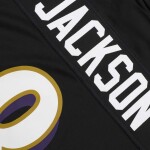 Nike Pánský dres Baltimore Ravens NFL Lamar Jackson #8 Game Football Velikost: 2XL