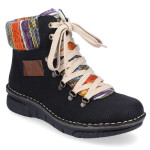 Boty Rieker W 73343-0 RKR171 37
