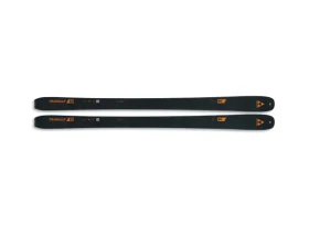 Fischer TRANSALP 82 23/24 - Fischer Transalp 82 skialpové lyže 169 cm 169 cm