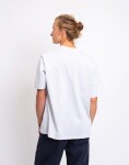 Tričko Gramicci Starburst Tee Ash Heather