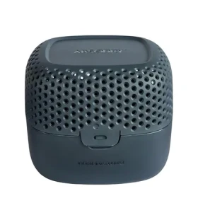 Absodry Duo Family Bag půlnoční modrá / Odvlhčovač vzduchu / do 30 m3 / bez elektřiny / 3-series (230-ADB-MB-EN-CZ)