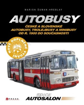 Autobusy