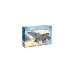Model Kit letadlo 92810 - F-35B Lightning (1:48)