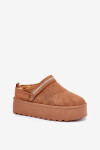Sněhule model 204870 Step in style 40
