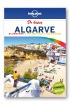 Algarve do kapsy - Lonely Planet