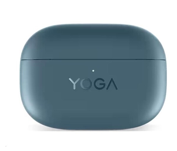LENOVO TWS YOGA PC Edition Headphones - Tidal Teal EDF_1651053