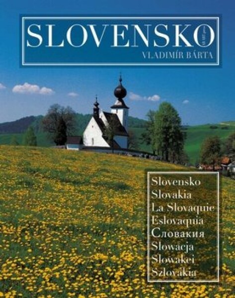 Slovensko