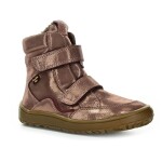 Froddo Tex Winter G3160246-13 Pink/Gold
