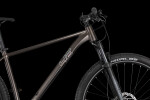 4EVER PRODIGY RACE 29", rám 17" (M), model 2026, barva black/hologram - ZDARMA dopravné, odborná montáž, seřízení, pojištění a dárkový poukaz na nákup příslušenství! (Záruka nejlepší ceny. Nalezli jste někde lepší cenu? Napište nám a zkusíme ji trumf...