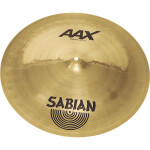 Sabian AAX China 18'' Brilliant