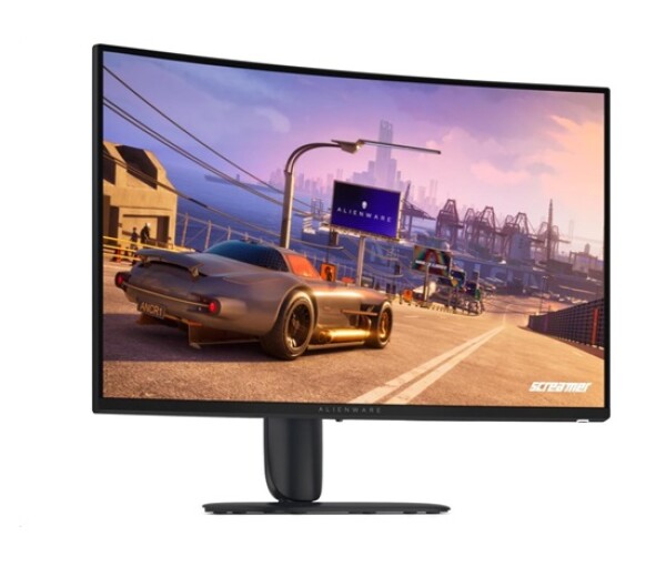 DELL LCD GAME-AW3226DM - 32"/VA/2560x1440/16:9/240Hz/4ms/3000:1/400 cd/m2/HDMI/DP//VESA/3YNBD (210-BWQD) EDF_1339770