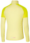 Běžecké tričko Mizuno Hybrid LS Tee J2GCA70040 Velikost textilu: M